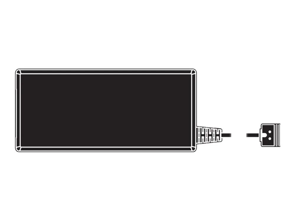 Custom Netzteil - Wechselstrom 90-264 V - 60