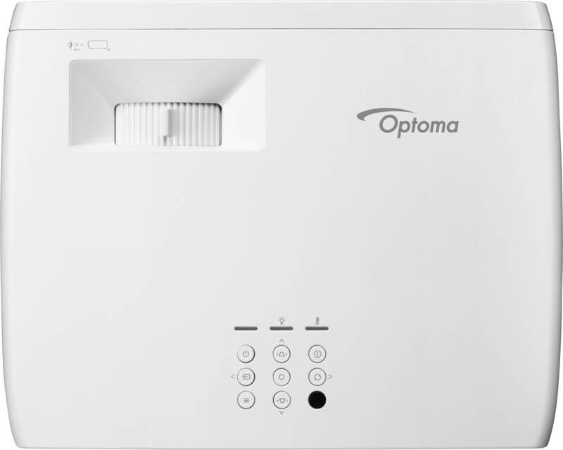 Optoma ZH450ST