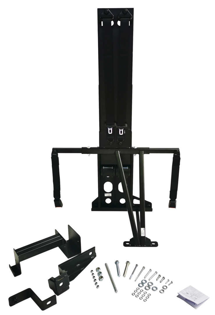 CTA Sitzbock Ford Transit Standard KIT (S)