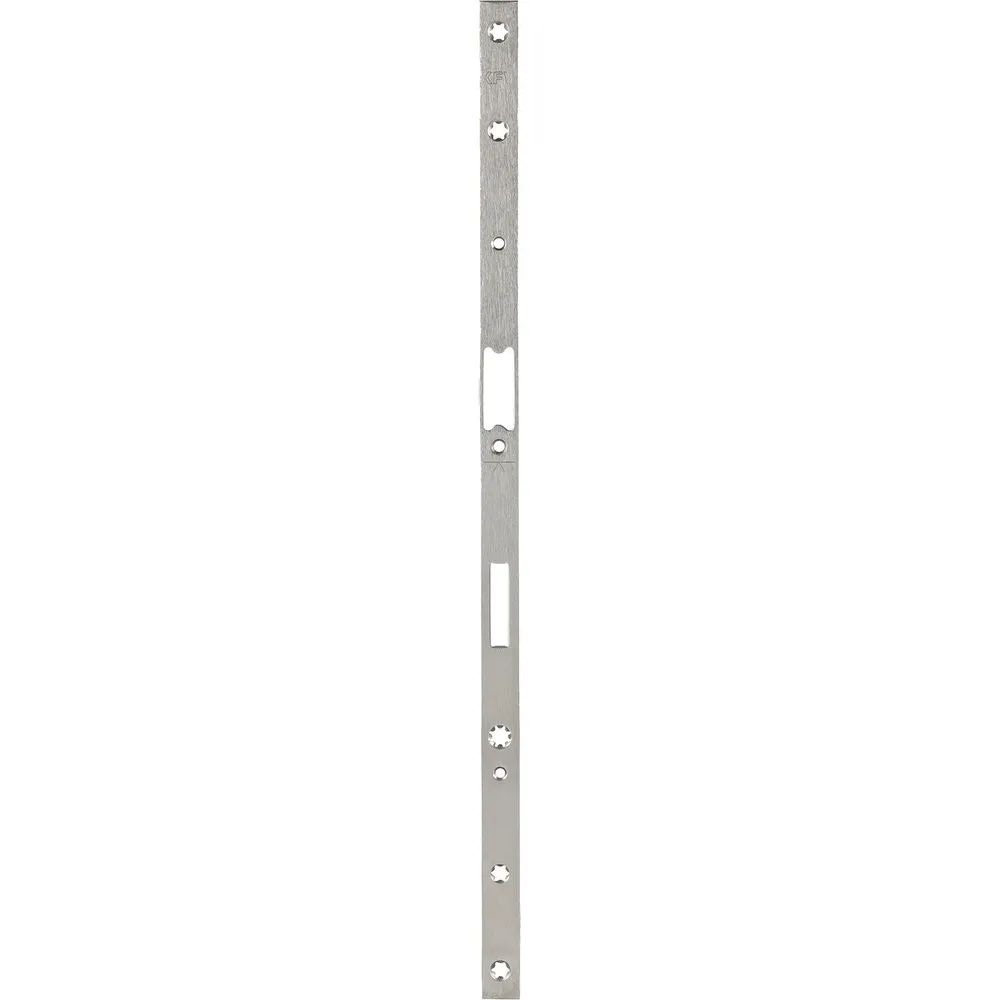 KFV-Stulp 400 zu Hauptschloss für MFV-One Reparatur, Flachstulp 16mm,Edelstahl