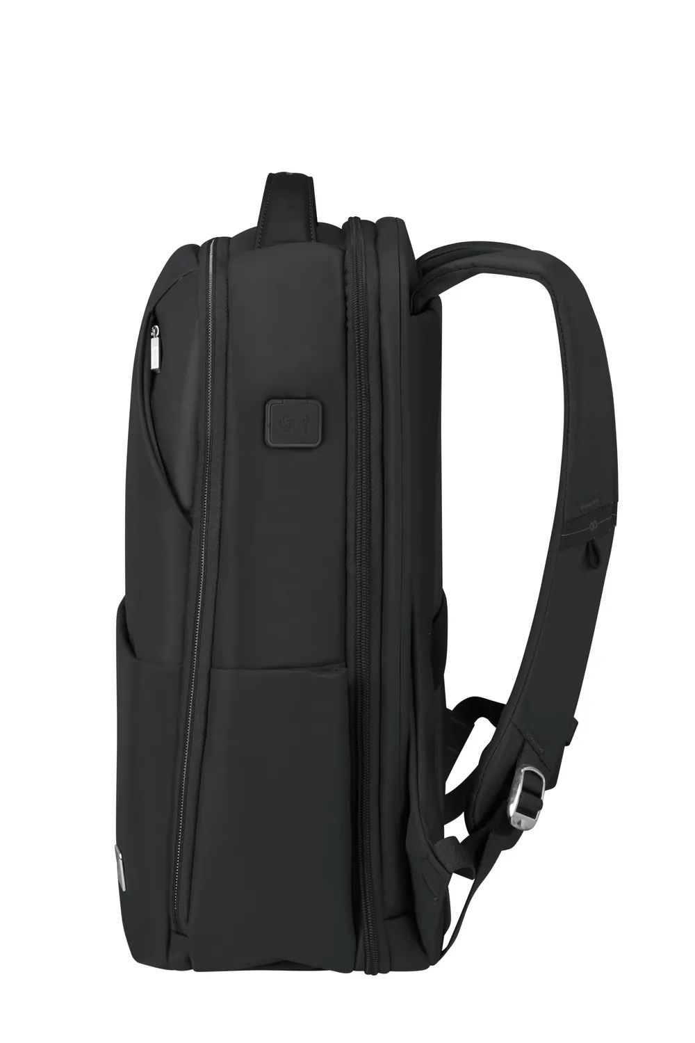 SAMSONITE WORKATIONIST BACKPACK 15.6'' + CL.COMP, BLACK