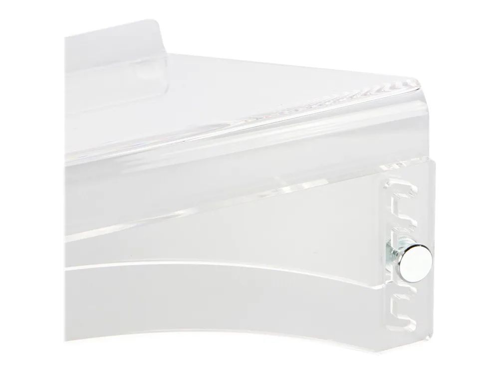 Bakker Elkhuizen Dokumentenhalter FlexDoc Cristal Clear