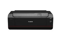 Canon imagePROGRAF PRO-1100 - 432 mm (17") Großformatdrucker - Farbe - Tintenstrahl - 431.8 x 558.8 mm - 2400 x 1200 dpi bis zu 2.42 Min./Seite (Farbe)