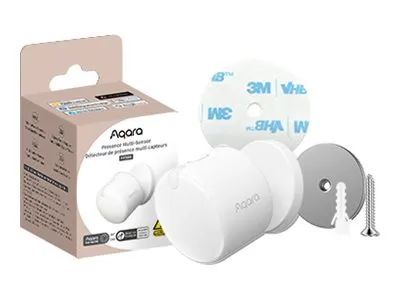 Aqara PS-S04D - Mehrzweck-Sensor - kabellos