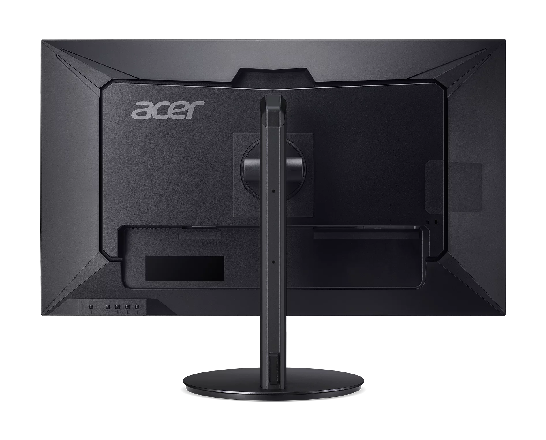 Acer Vero CB322QK Abmiiprx - CB2 Series - LED-Monitor - 81.3 cm (32")