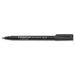 STAEDTLER Lumocolor 317 - Marker - permanent