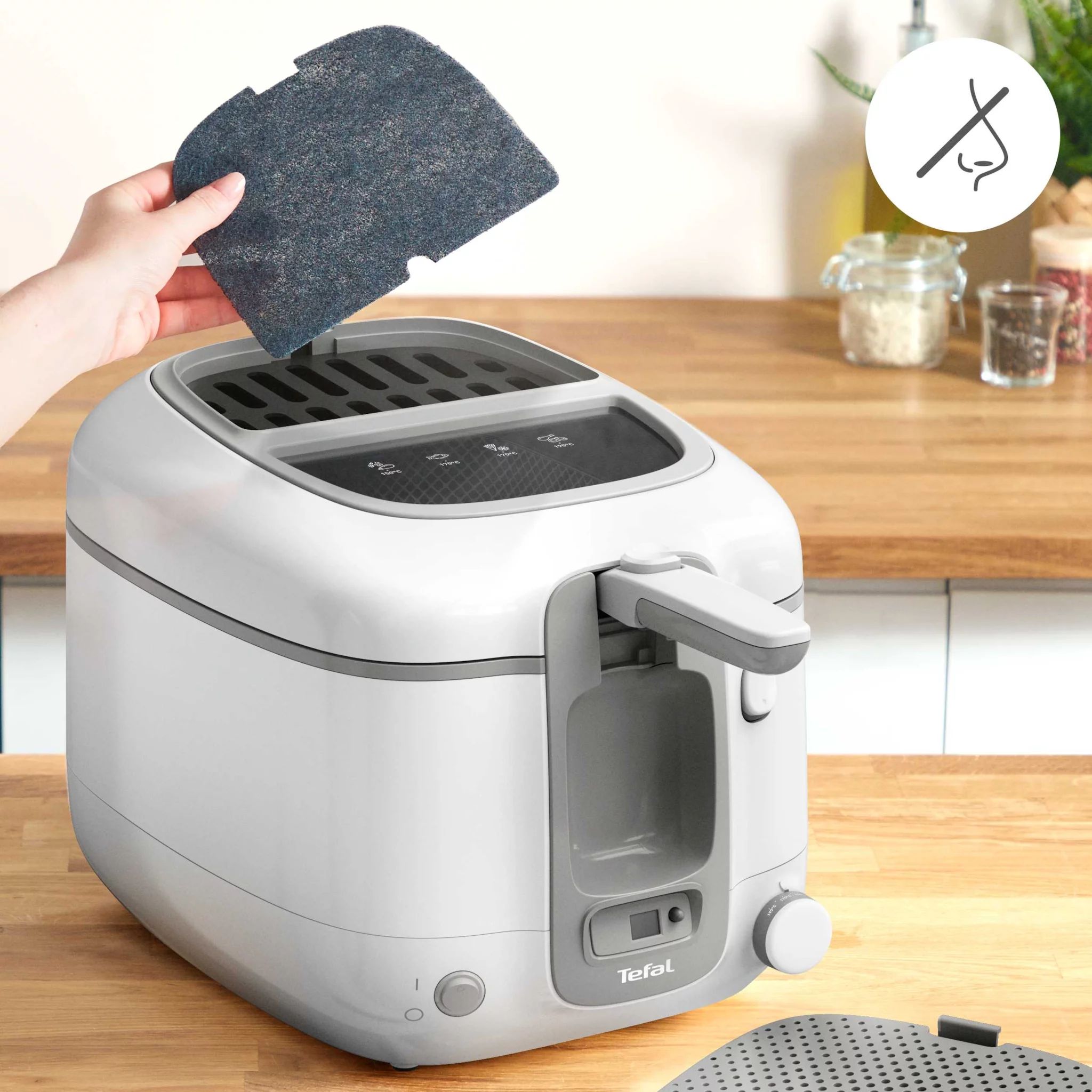 Tefal FR3141