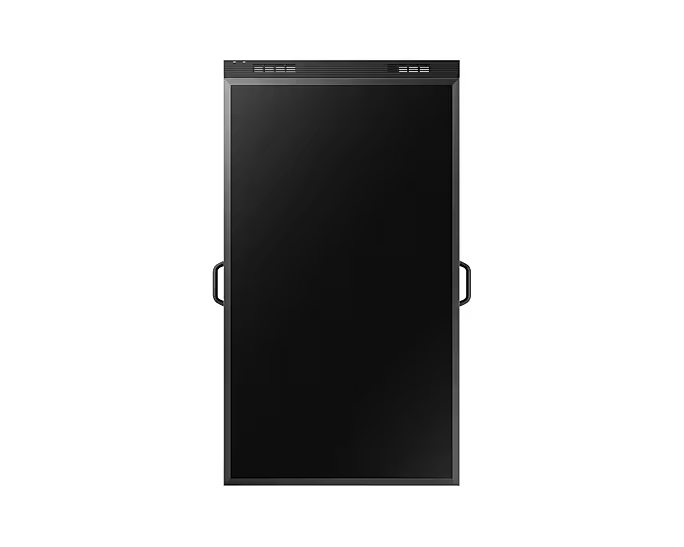 Samsung OM55N-DS - 140 cm (55") Diagonalklasse OMN-DS Series doppelseitiger LED-Flachbildschirm