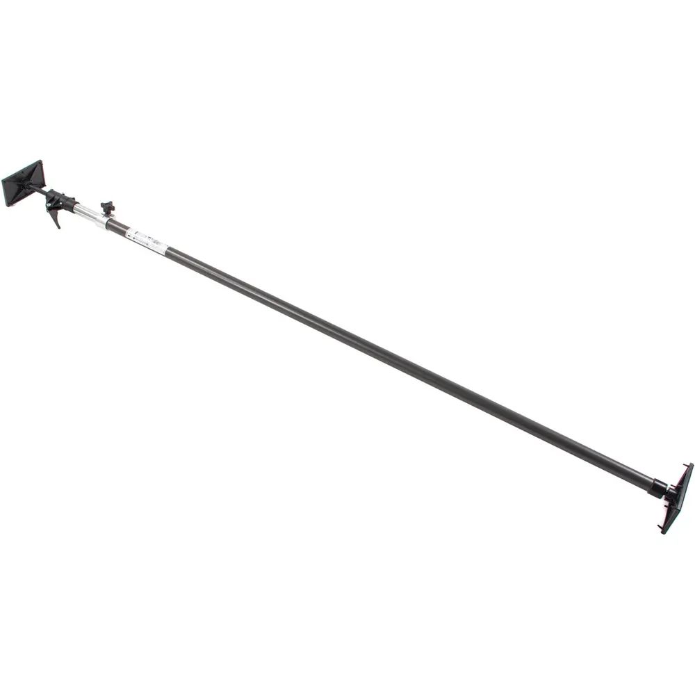 Dönges GmbH & Co.KG  Teleskopstütze ausziehbar von 1,55 - 3,10 m Tragfähigkeit bis 110 kg