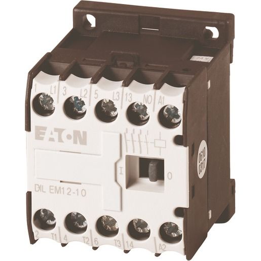Eaton LEIST.-SCHÜTZ, 5,5KW/400V, AC / EATON DILEM12-10(230V50HZ, 127075