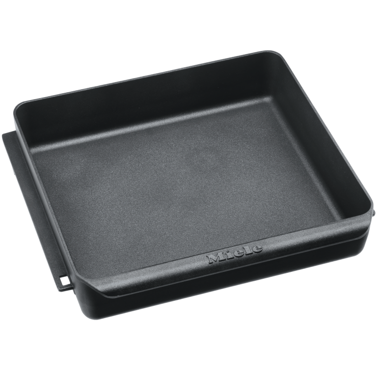 Miele HUB 62-35 Induktionsfähiger Gourmet-Bräter