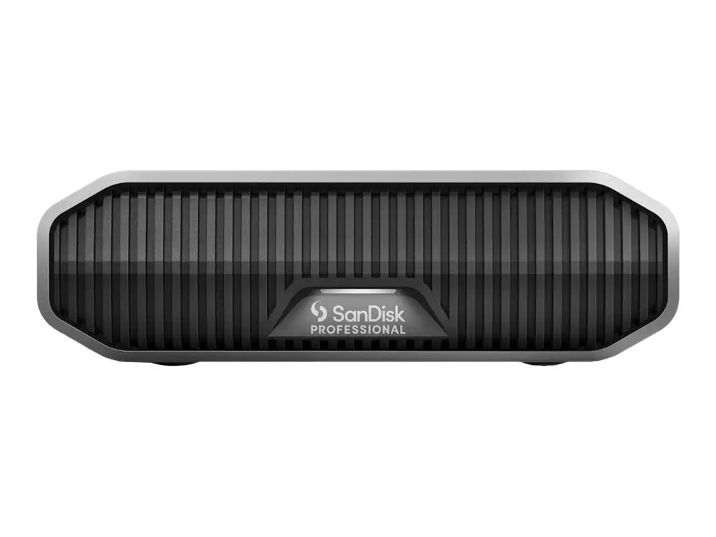 SanDisk Festplatte - Enterprise - 22 TB - extern (Stationär)