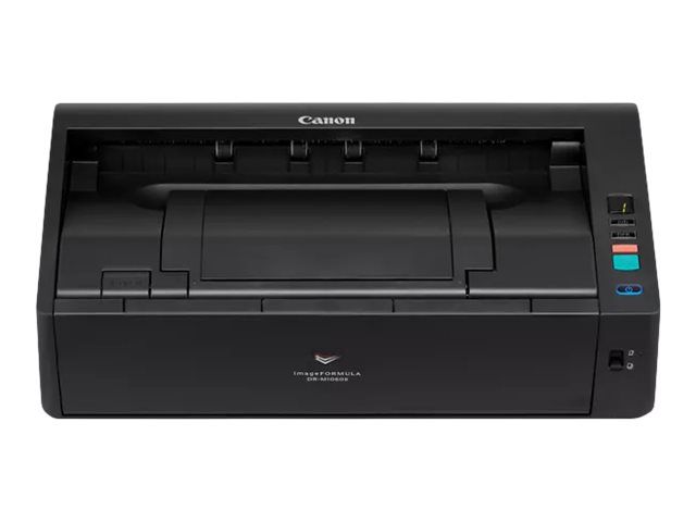 Canon imageFORMULA DR-M1060II - Dokumentenscanner - Contact Image Sensor (CIS)
