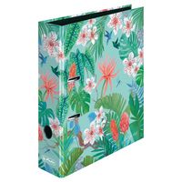 Herlitz 50044054 - A4 - Mehrfarbig - 8 Blätter - 1 Stück(e)