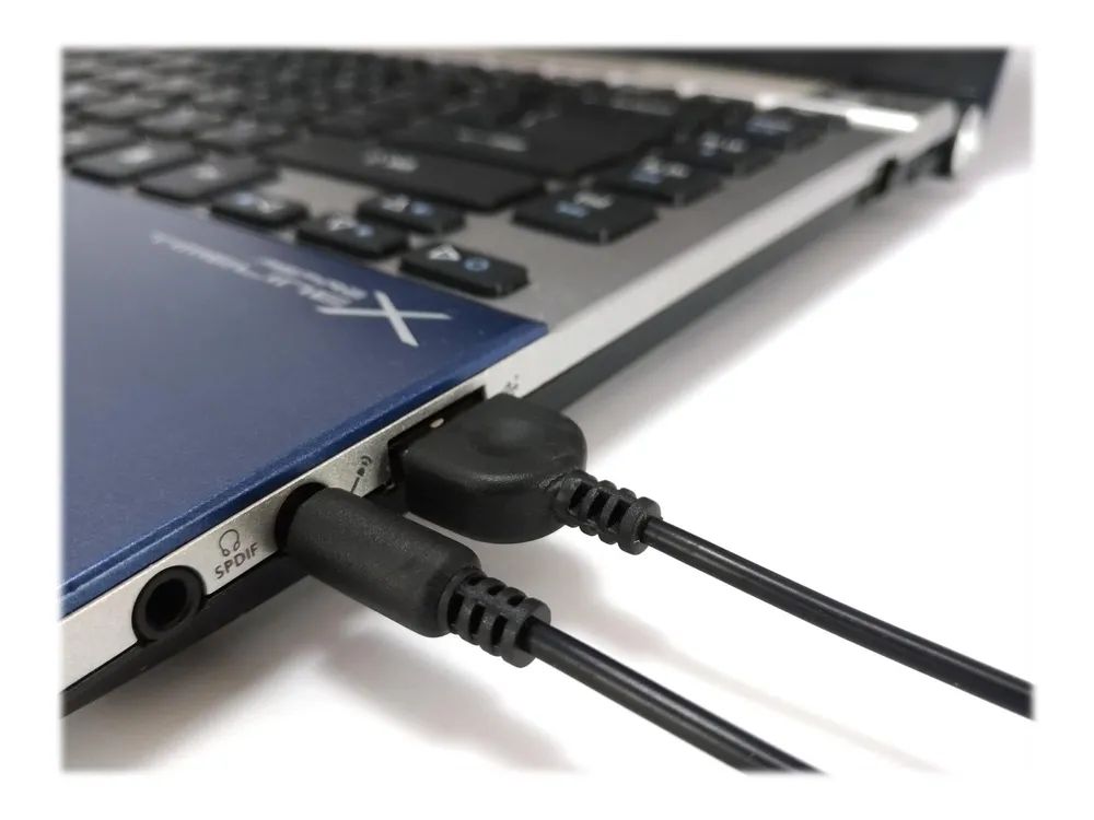 Equip Mini USB - Lautsprecher - für PC - 3 Watt