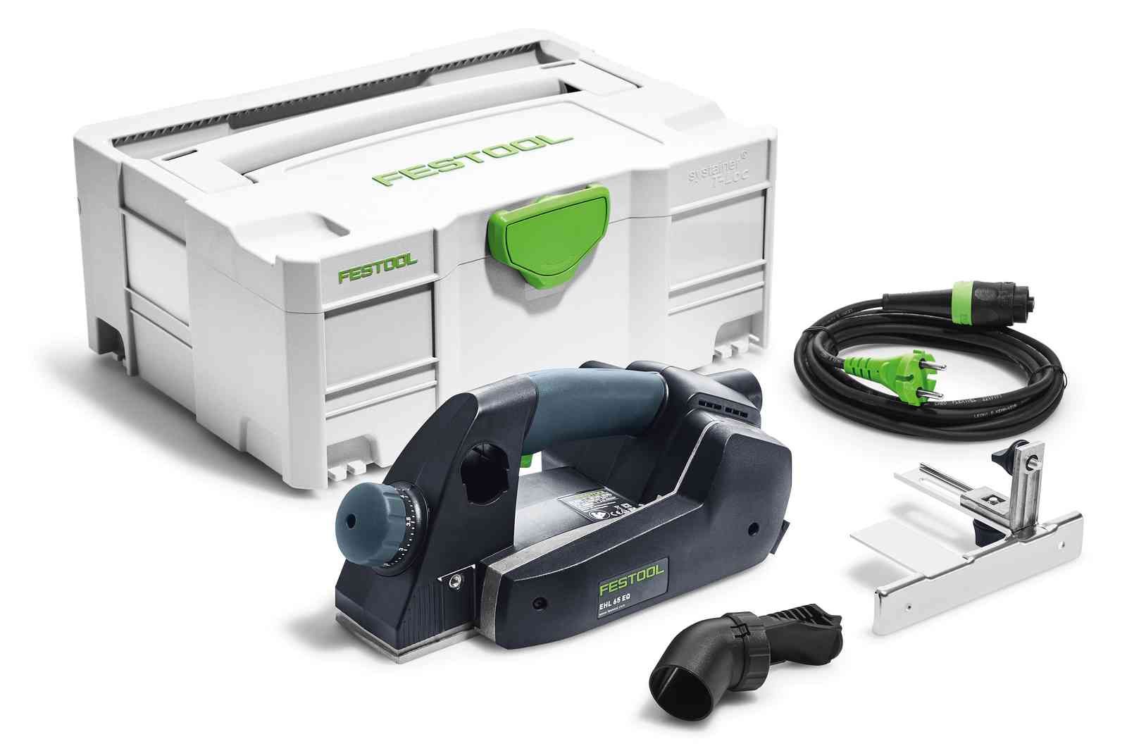 Festool EHL 65 EQ-Plus