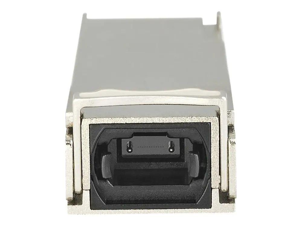 StarTech.com MSA konformes 40 Gigabit Glasfaser