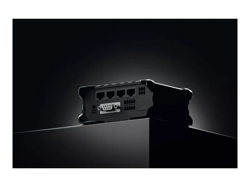 Teltonika · Router· RUT906· LTE Modem Router/WLAN· eSIM - Router - WLAN