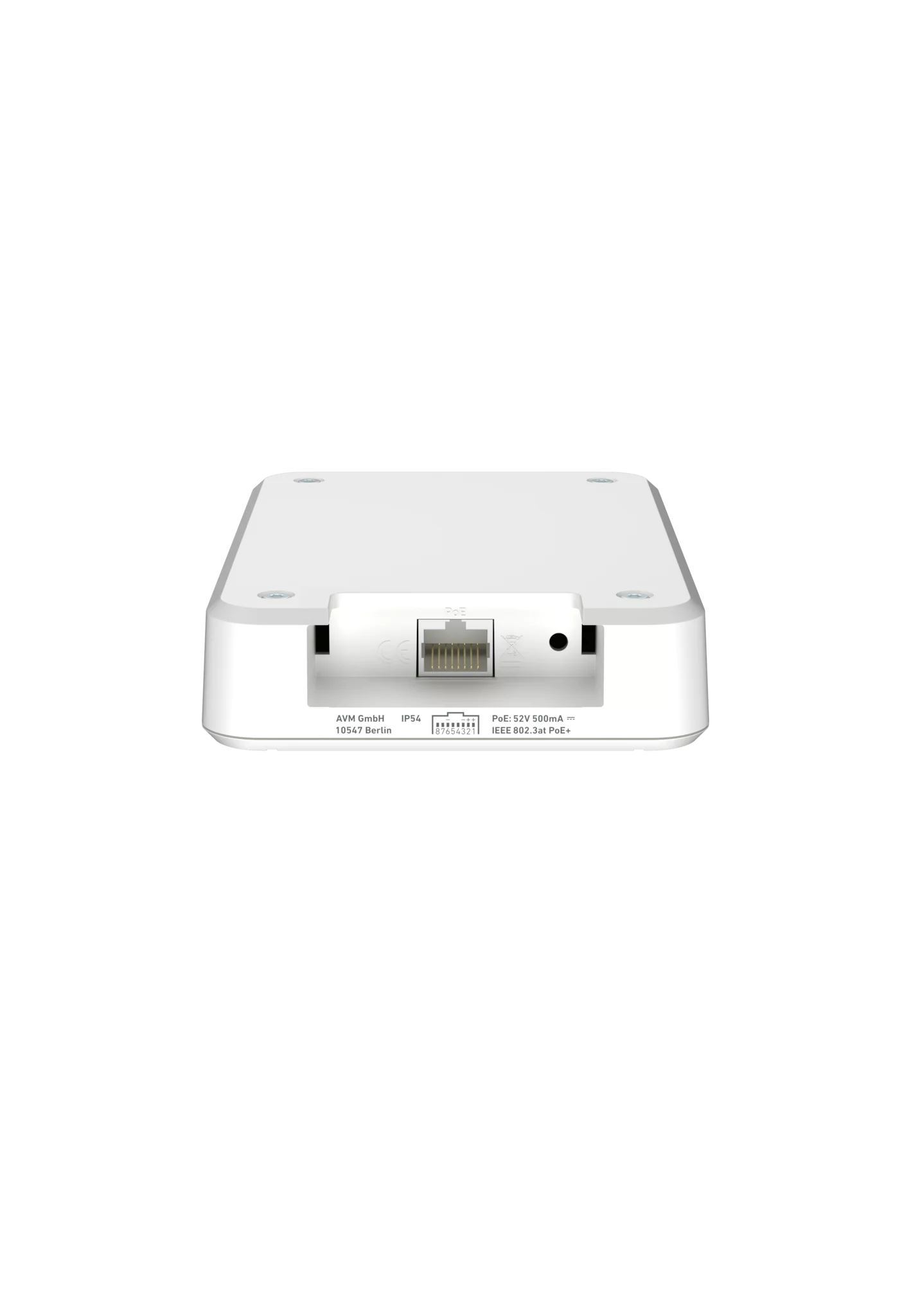 FRITZ!Box 6860 5G + FRITZ!Repeater 1610 Outdoor  - SET