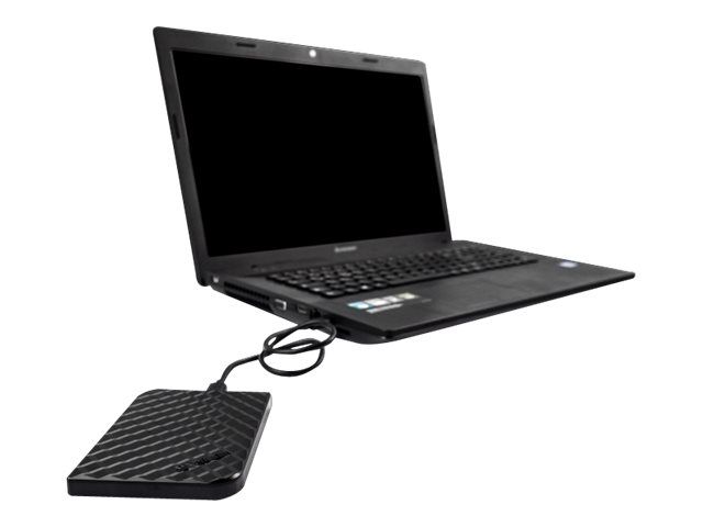 Verbatim Store 'n' Go - SSD - 256 GB - extern (tragbar)
