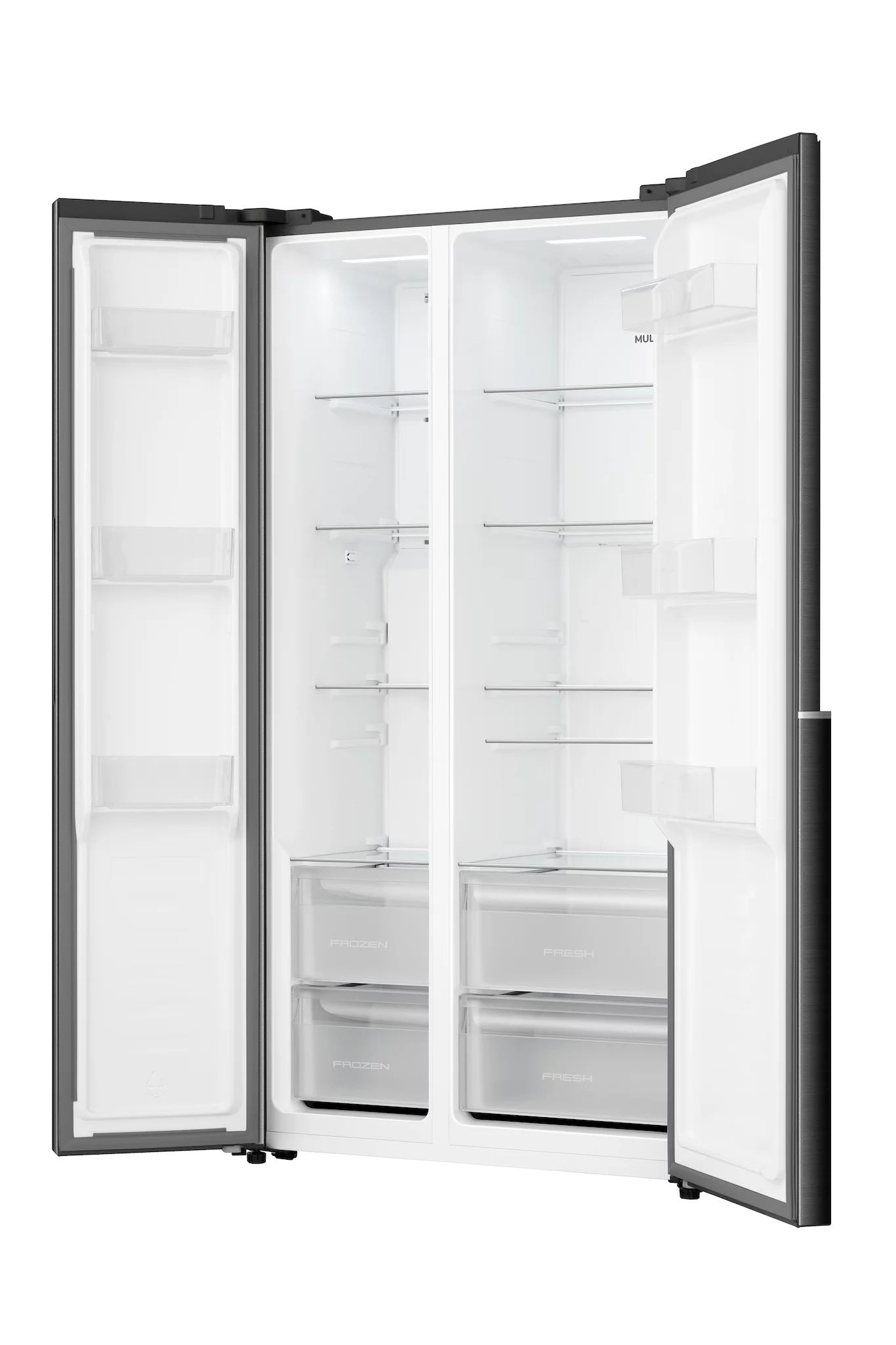 GORENJE NRS917E41BX