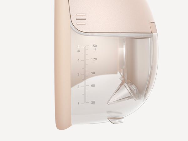eufy Tragbare Milchpumpe S1 Pro