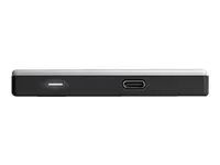 WD My Passport WDBFTM0040BBL 4.000 GB - Festplatte