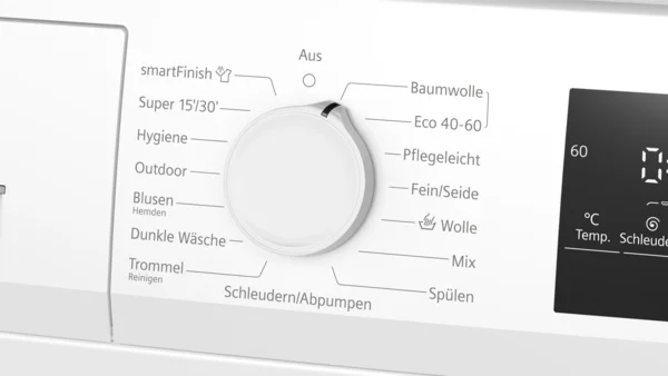 Siemens IQ300 WM14N271