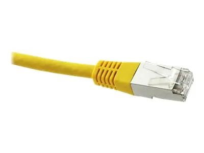 Black Box GigaTrue - Patch-Kabel - RJ-45 (M)