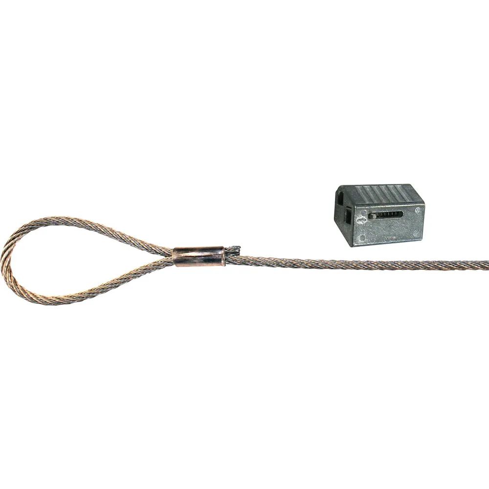 DÖRNER + HELMER Ruck-Zuck Multischlinge 2mm x3m Set