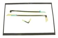 Lenovo Bezel T14G3 B Sheet w IR MIC ASSY