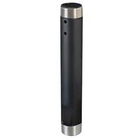 Chief Speed-Connect 18" Fixed Extension Column - Black - Montagekomponente (Erweiterungsständer)