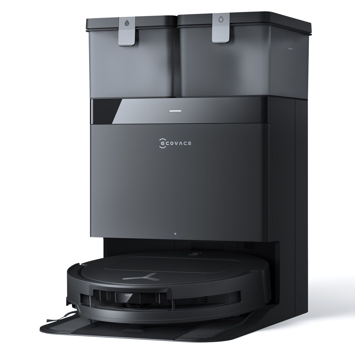 Ecovacs Deebot T50 Omni GEN2