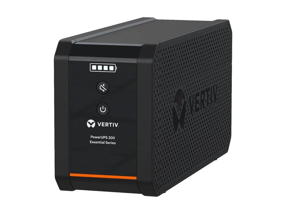 Vertiv PSA6E-600IT-IEC - USV - Wechselstrom 120/230