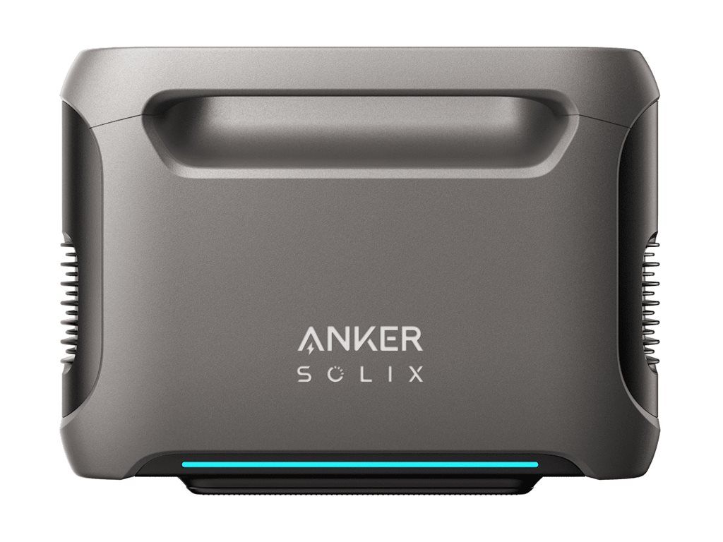 Anker Innovations Anker SOLIX BP3800 - Zusatzakku für tragbare Powerstation