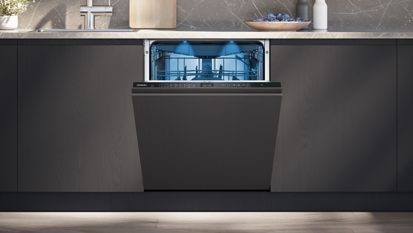 Siemens IQ500 SN65ZX07CE OPEN-BOX