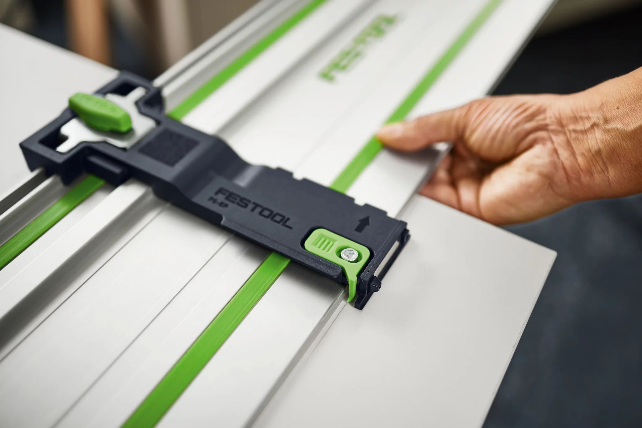 Festool FS-EP TS60