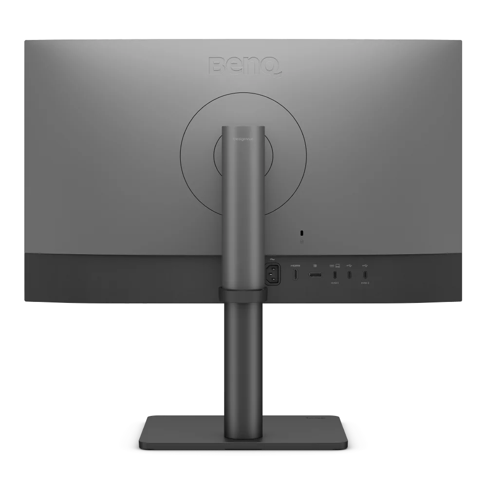 BenQ DesignVue PD2706QN  - 68.6 cm (27")