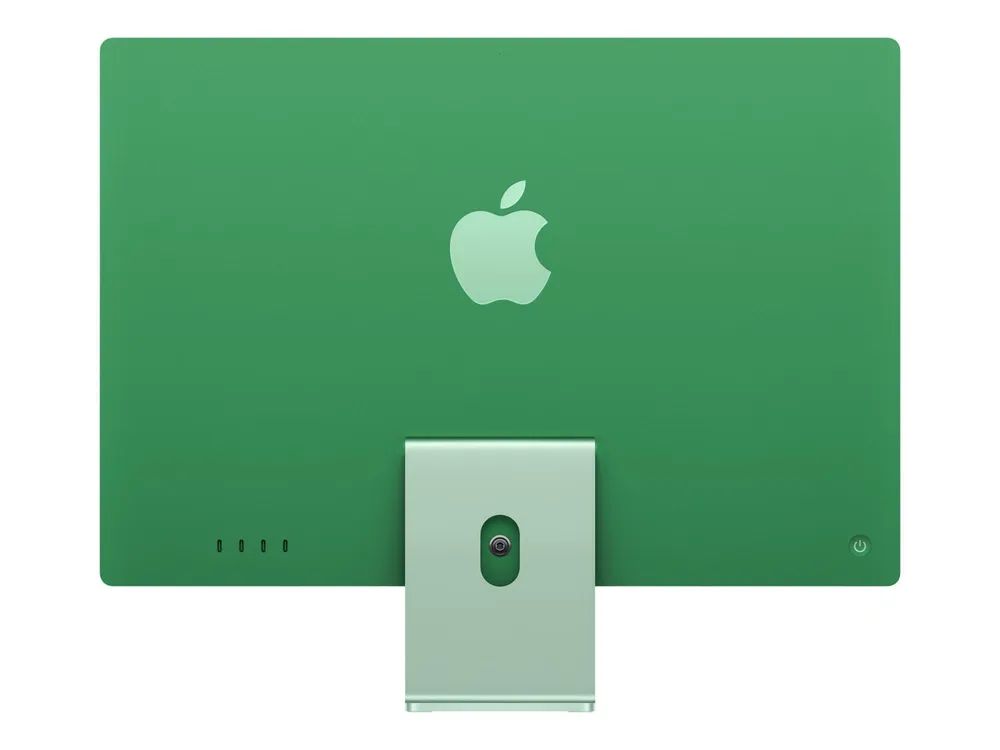 Apple iMac with 4.5K Retina display - All-in-One (Komplettlösung)