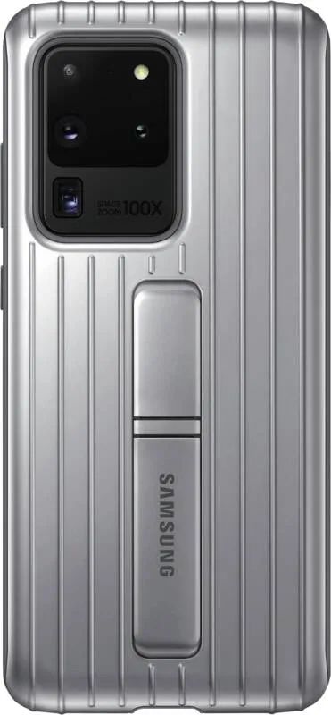 Samsung Protective Cover Galaxy S20 Ultra