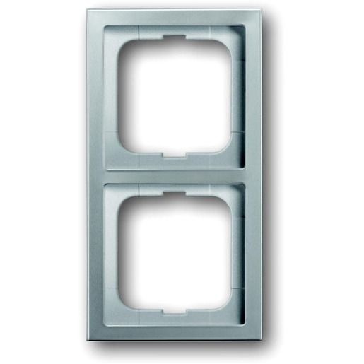 Busch-Jaeger PUR RAHMEN 2F / BUSCH 1722-866K 2CKA001754A4318