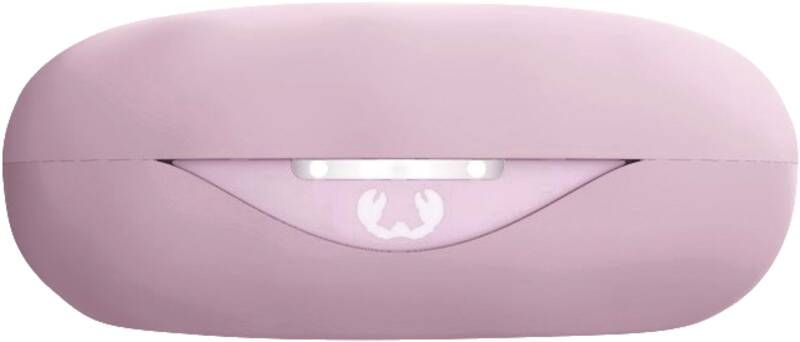 Fresh 'n Rebel Bluetooth®-In-Ear-Ohrhörer "Twins Move", True Wireless, Pastel Pink