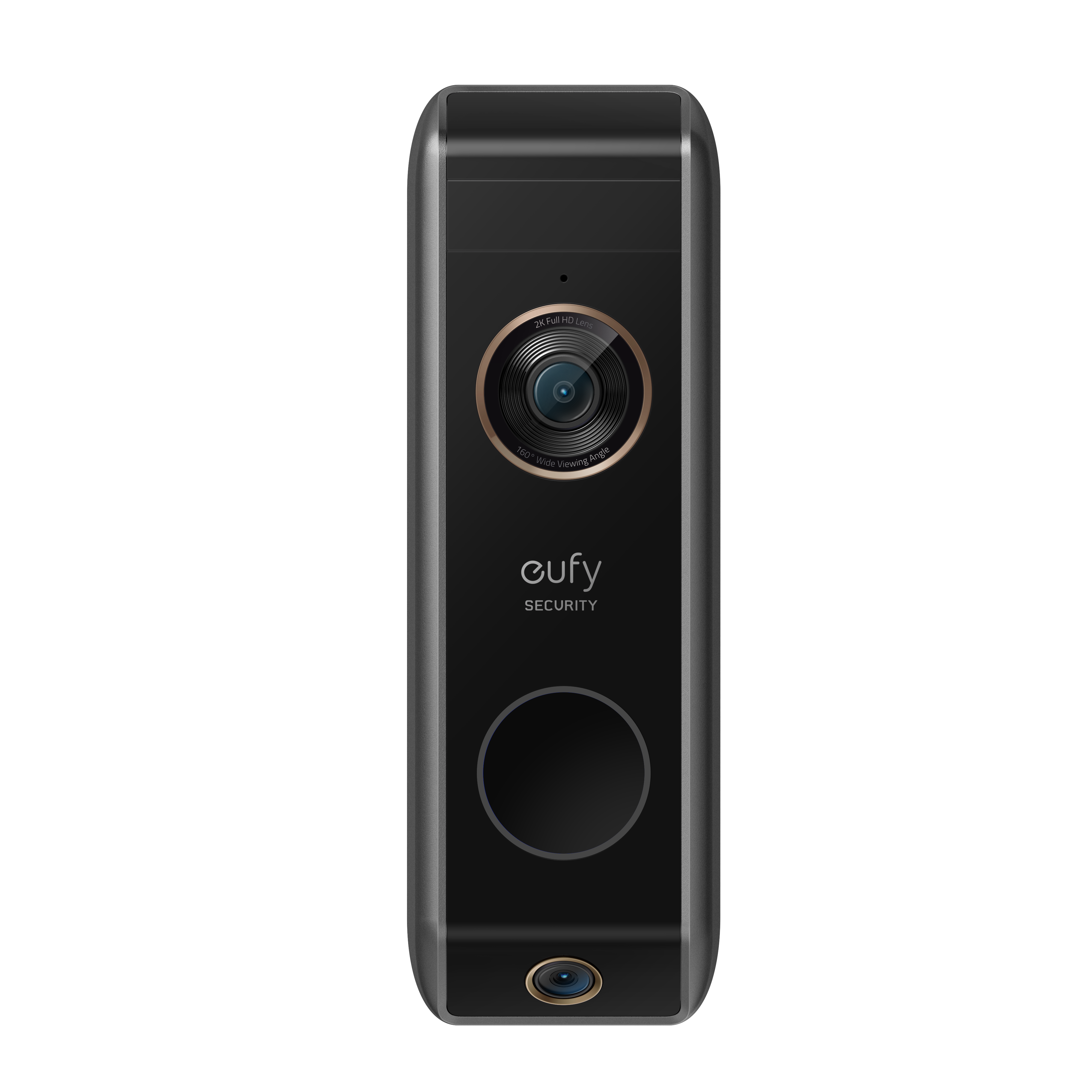 Eufy - Türklingel - kabellos - 802.11b/g/n