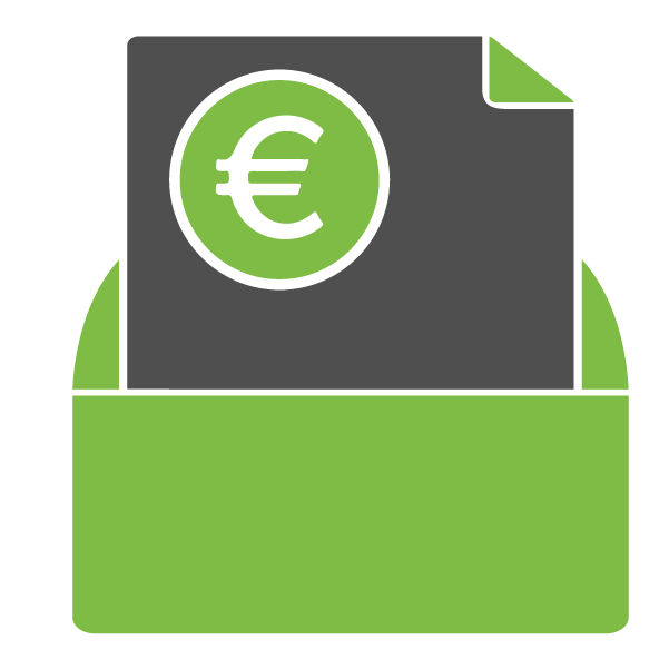 Kauf auf Rechnung