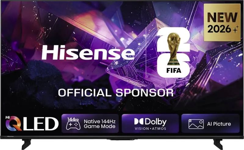 Hisense 50E7S PRO