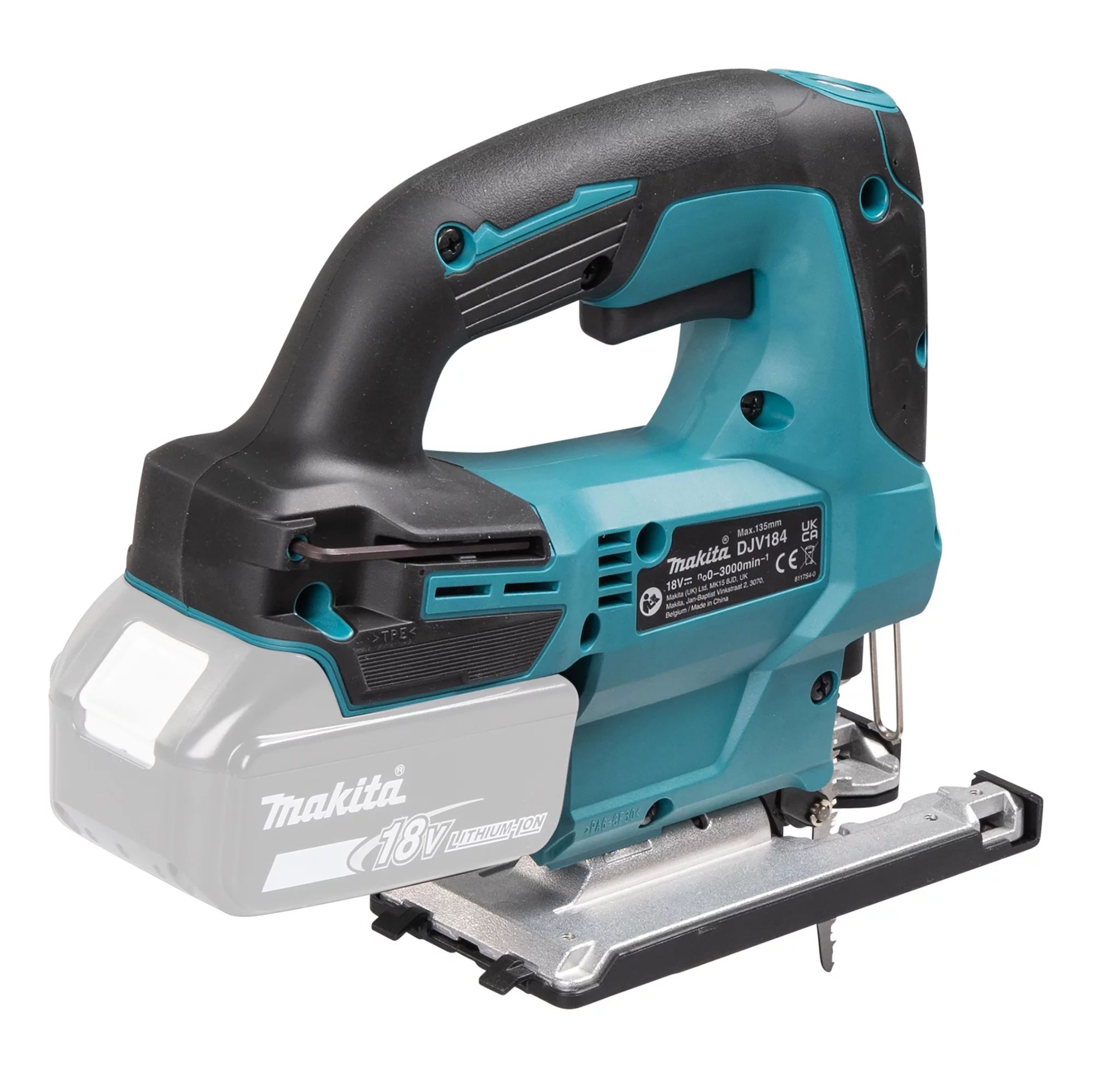 Makita DJV184Z