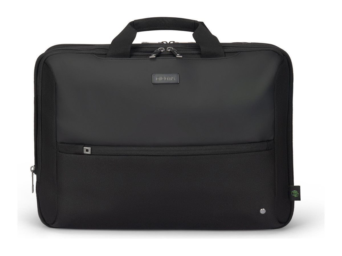 Dicota Top Traveller Dual FIVE - Notebook carrying backpack/shoulder bag