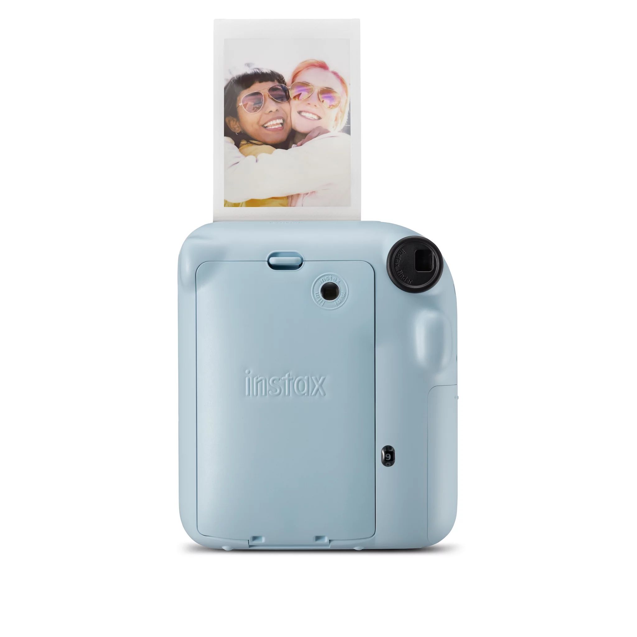 Fujifilm Instax Mini 12, Pastel Blue 
