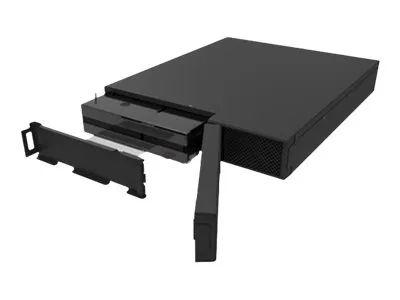 Vertiv EDGE 3000IRT2UXL - USV-Akku - Rackhalterung