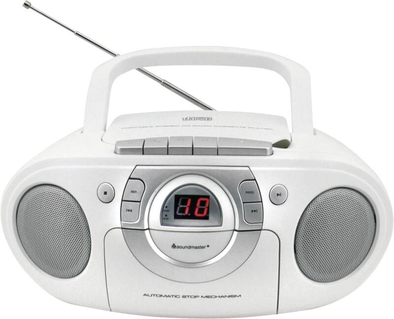 Soundmaster SCD5100